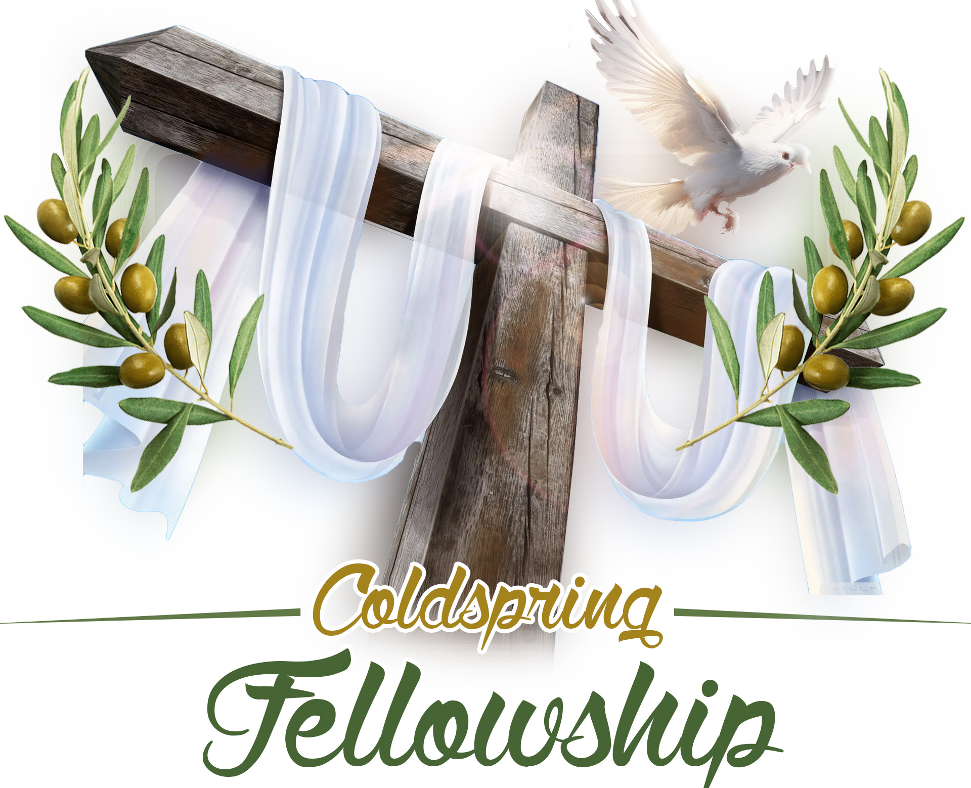 Coldspring Fellowship Logo